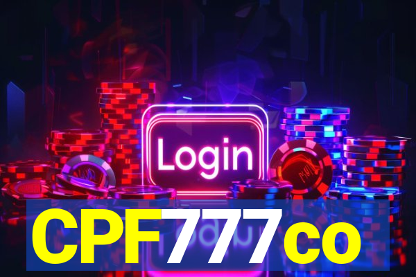 CPF777co