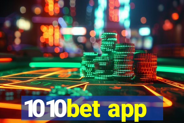 1010bet app