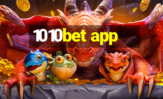 1010bet app