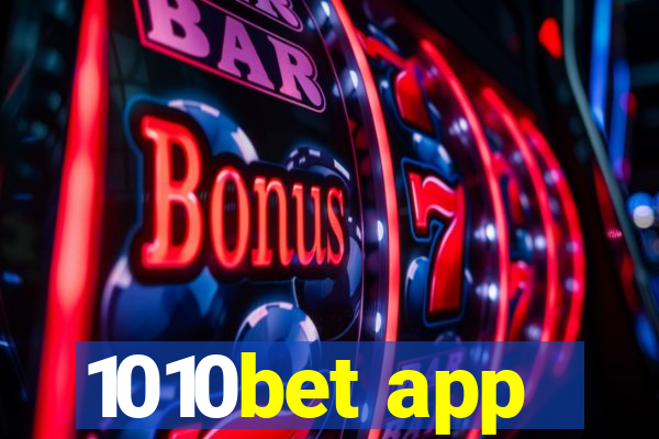 1010bet app