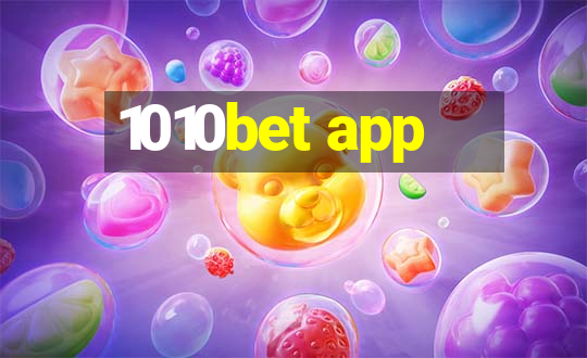 1010bet app