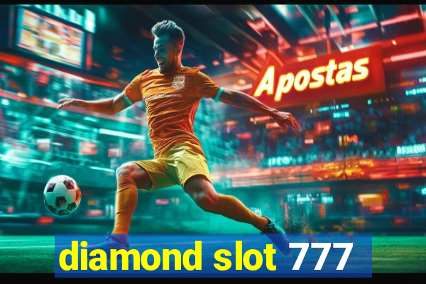 diamond slot 777