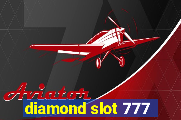 diamond slot 777