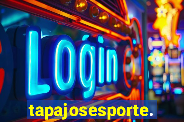 tapajosesporte.com