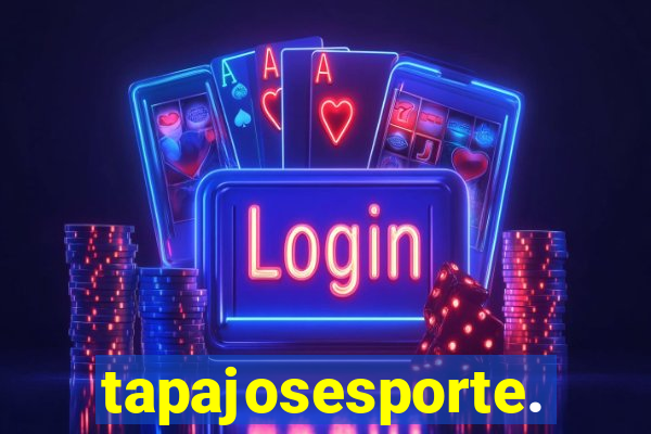 tapajosesporte.com