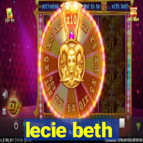 lecie beth