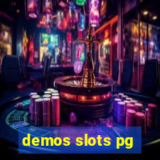 demos slots pg