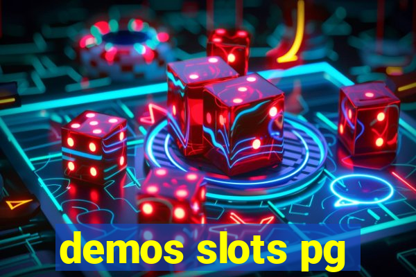 demos slots pg