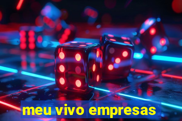 meu vivo empresas