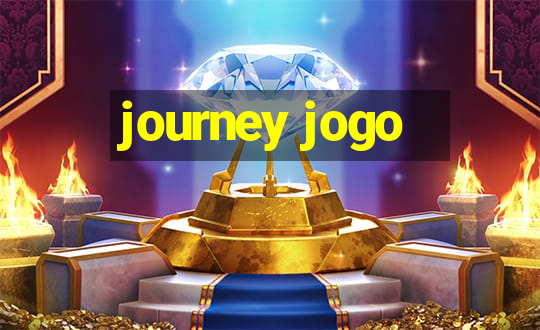 journey jogo