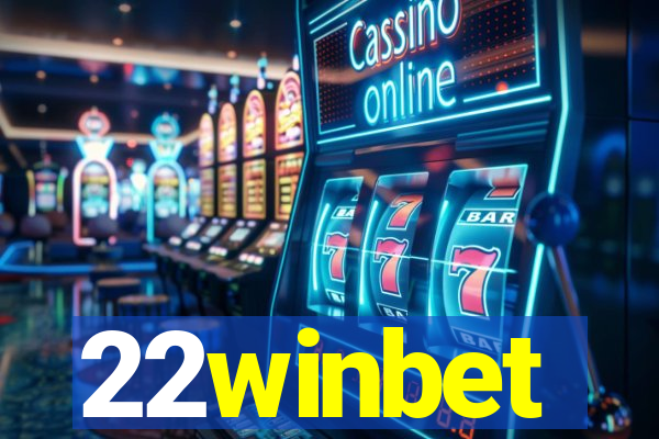 22winbet