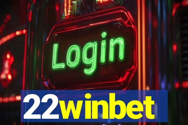 22winbet