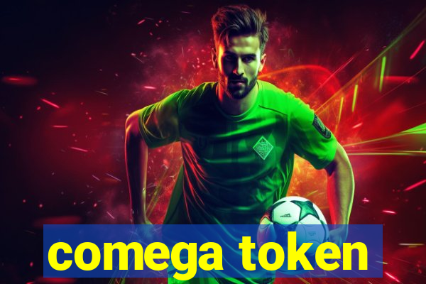 comega token