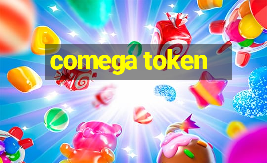 comega token