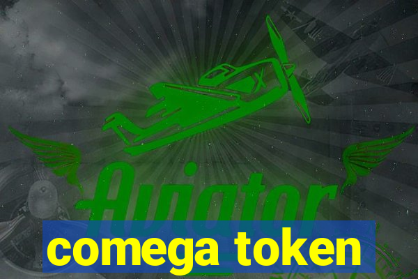 comega token