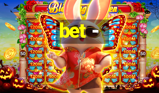 bet -