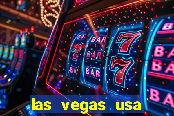 las vegas usa casino online