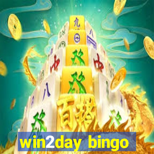 win2day bingo