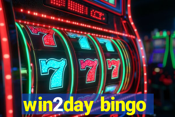 win2day bingo