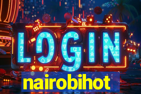 nairobihot