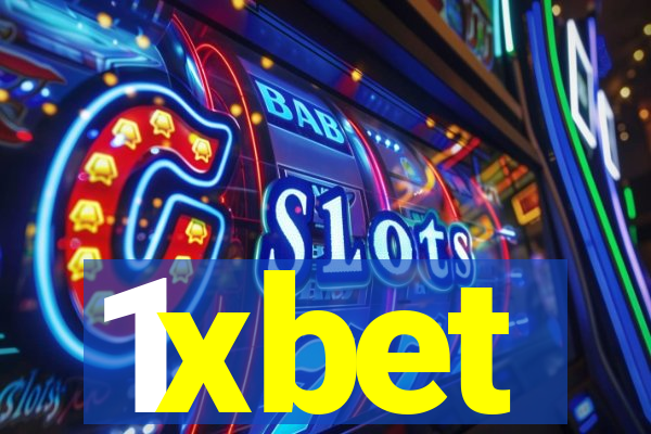 1xbet