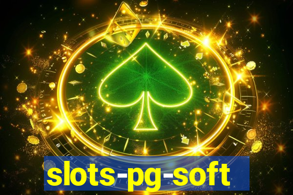 slots-pg-soft