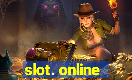 slot. online