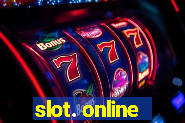 slot. online