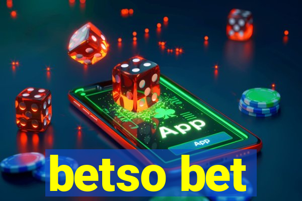 betso bet