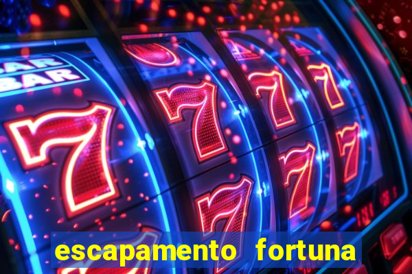 escapamento fortuna para pop 100