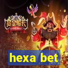 hexa bet