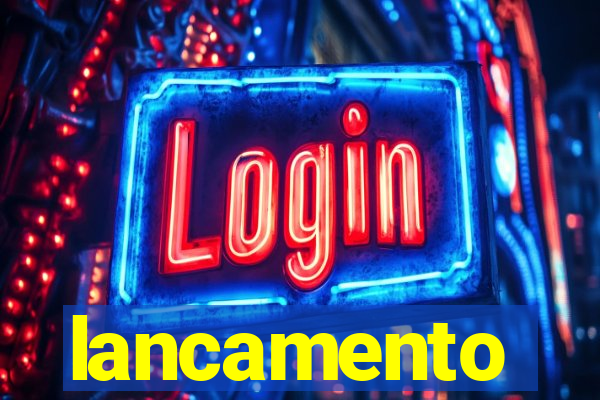 lancamento plataforma slots