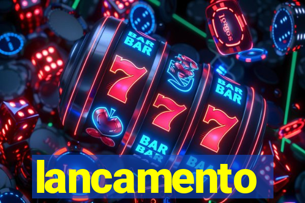 lancamento plataforma slots