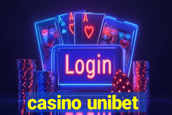 casino unibet