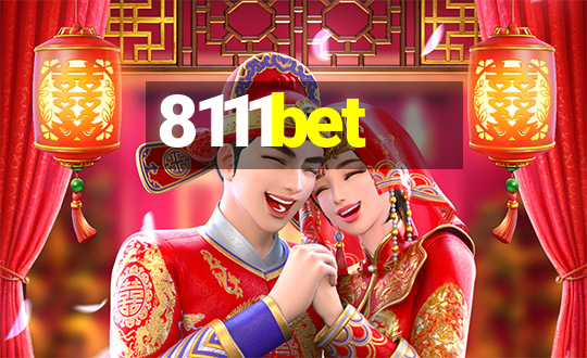 8111bet