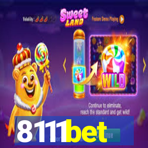 8111bet