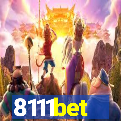 8111bet