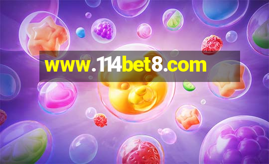 www.114bet8.com