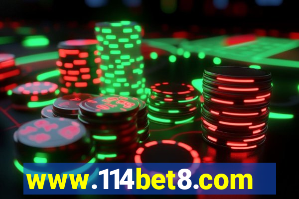 www.114bet8.com