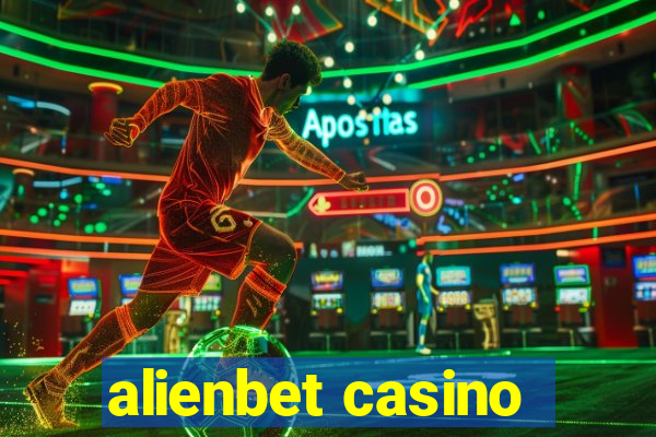 alienbet casino