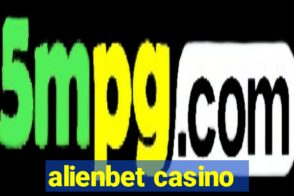 alienbet casino