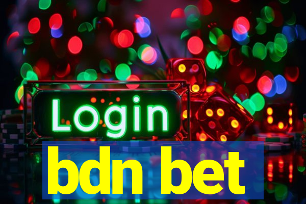 bdn bet