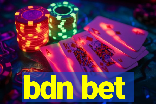 bdn bet