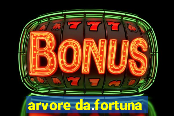 arvore da.fortuna