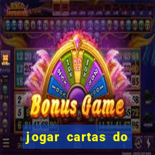 jogar cartas do tarot online