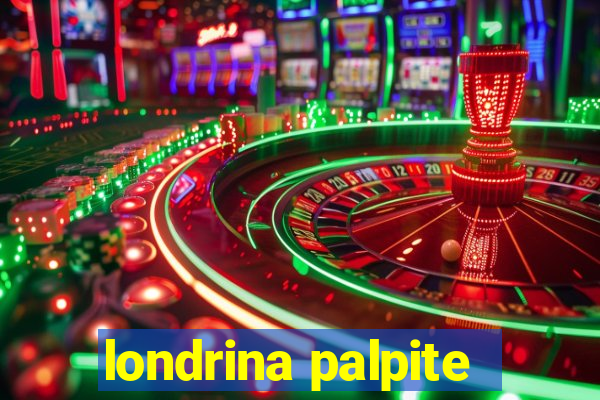 londrina palpite