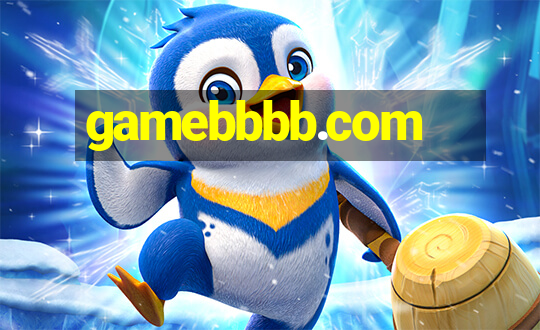 gamebbbb.com