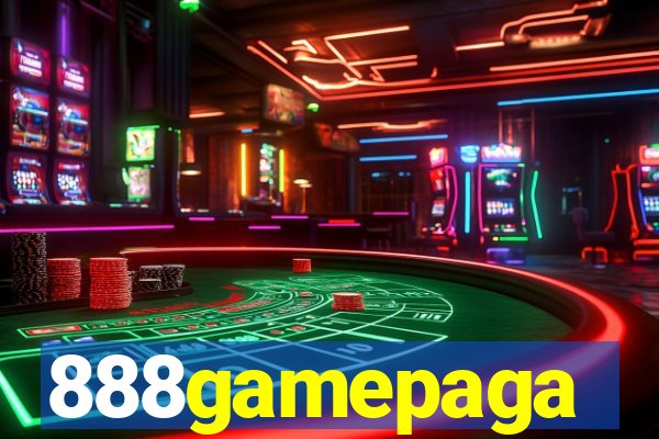 888gamepaga