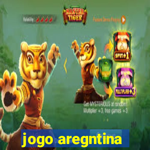 jogo aregntina