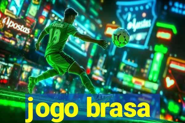 jogo brasa